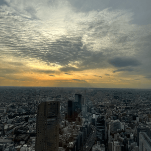 東京渋谷（涉谷）Shibuya Sky ...