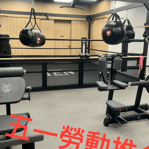 深圳前海JEN酒店健身室有6個區😮數目係全港18區三分之一?