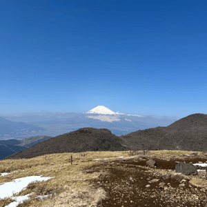 箱根之旅