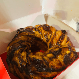 XXL Cinnamon Ring