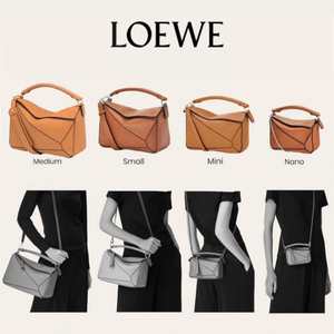 Loewe 2024新款包推薦TOP10！下一個IT Bag是哪一款？