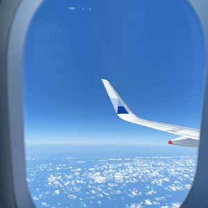 ✈️🌍又好想去旅行了🥹