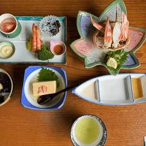 日本福岡全蟹宴！一嘗高質服務的享受