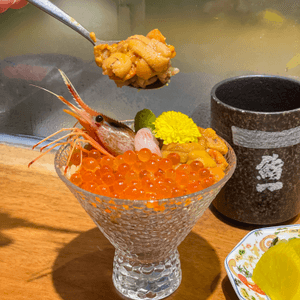 尖沙咀｜抵食刺身料理11品。鮨一日本料理