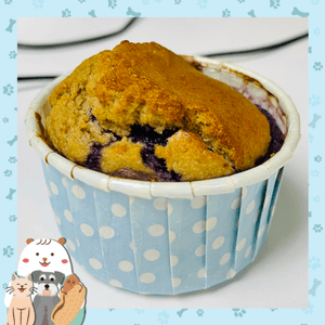 《Blueberry muffins》🧁🫐😋😋😋健康好味