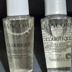 lancome 極光水第一代及第二代