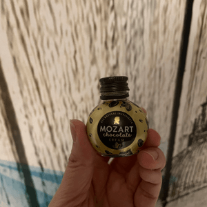 薩爾斯堡手信～Mozart chocolate cream