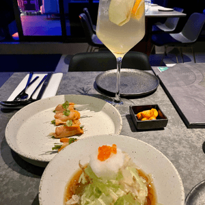 中環·chill bar🍻食物精緻好味😋