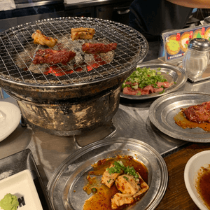 DonDon燒肉😋口袋名單必食！