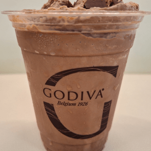 godiva milkshake