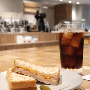 福岡美食推介✨高質早餐店 ONCA Coffee