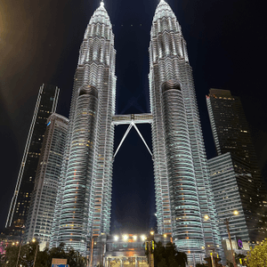 Kuala Lumpur 📷