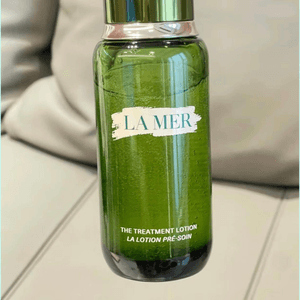 LAMER 全新昇華版基底修護液
