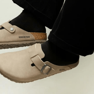 高端 Birkenstock 上腳體驗：你知道勃肯等級的奧秘嗎？