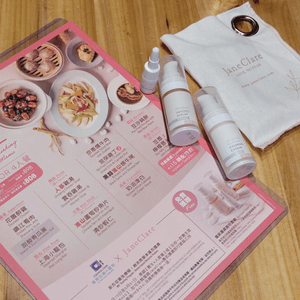 食得健康 仲有贈品 @ 翡翠拉麵小籠包 ( 九龍城啟德AIRSIDE )