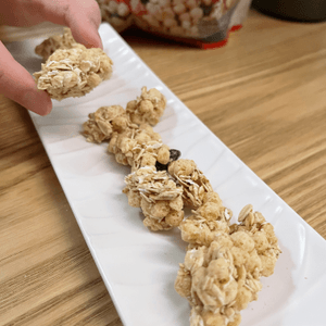 🥣日清燕麥穀物麥片系列新登場