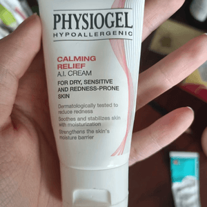 Physiogel cream