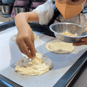 我係小廚神👩🏻‍🍳新東方暑期烹飪課程新體驗👩🏻👧🏻