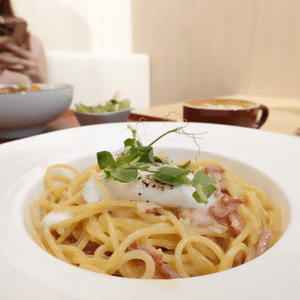 旺角朗豪坊抵食推介🍝 Good Day Cafe 🍽️