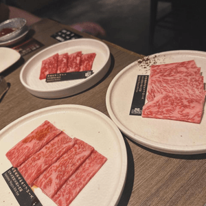 新影片🎬實試🥩牛角Buffet最貴Level 5套餐 $788/位