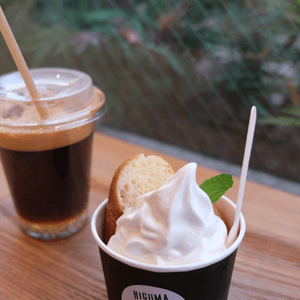 東京必食Donuts