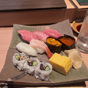 東京之旅品嚐最佳美食；哈利波特影...