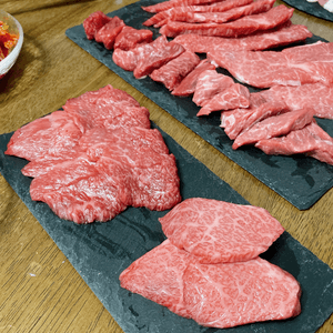 日本和牛燒肉💖人均$300💥