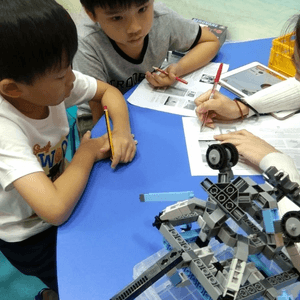 馬鞍山 STEM．編程｜ Kids Coding｜Ma On Shan STEM