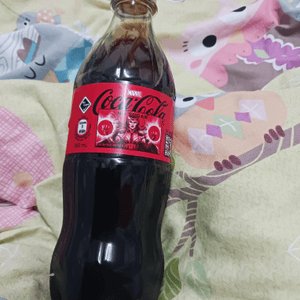Coca-Cola  Coke Zero