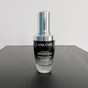 Lancôme Advanced Génifique小黑瓶 7天塑造嫩滑透亮肌