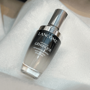 ♥ 最愛精華 ♥ Lancôme Advanced Génifique 小黑瓶 ♥