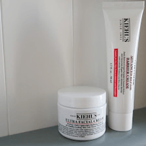 ♡ 回購率100％！Kiehl's 全新特效保濕屏障修復霜