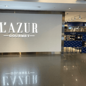 L'Azur Gourmet 人氣法式超市 - 「法式兒童節派對」