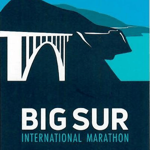 我去美國.Big Sur 跑 33K - 跑後感 @ Big Sur馬拉松