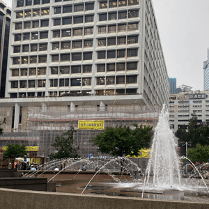 尖東 老香港打卡之地