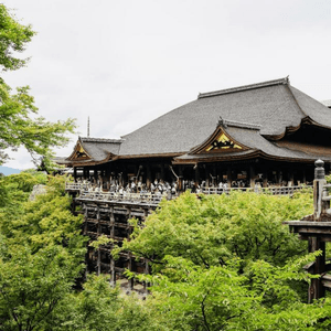 日本靚景