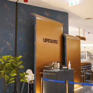 LIFETASTIC BISTRO | 高性價比西餐