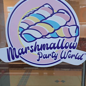 牛頭角大型波波池-Marshmallow Party World