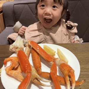 ［ Mr Steak🍽️child-friendly buffet ]