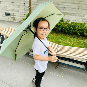 超輕雨遮☔️