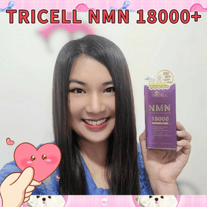 TRICELL NMN 18000+