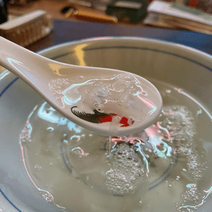 【思家廚房】秋冬滋潤糖水👩🏻‍🍳冰糖燉雪耳