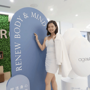 Nu skin 新品發佈