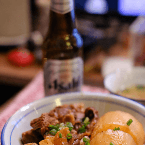 【#思家廚房】今晚食乜餸👩🏻‍🍳 柱侯蘿蔔炆牛腩食譜