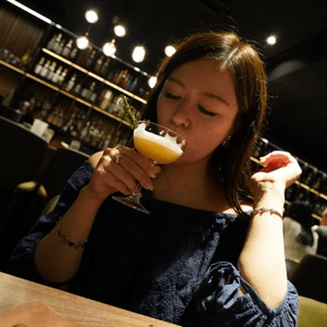 【思思賢嘆世界】Bar Mood Taipei 吧沐：台灣風情與創意調酒的完美結合