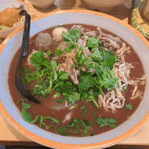 泰CooL泰國餐廳🥰午市套餐選擇多💕抵食泰菜😍