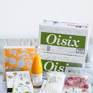 Oisix 網上超市 所有食品均由日本農場直送到府 助你輕鬆籌備中秋派對