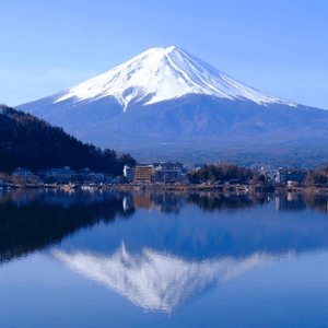 【思思賢嘆世界】河口湖酒店推介．風之露台 Kukuna🗻絕美富士山景觀與舒適住宿體驗