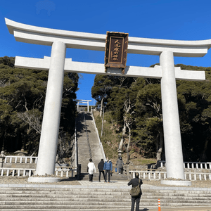 日本神社