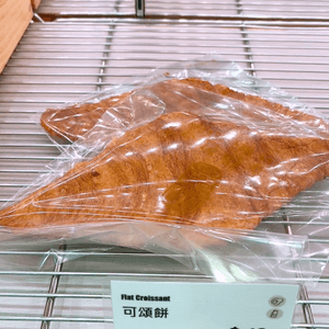 超人氣嘅可頌餅🥐🥐